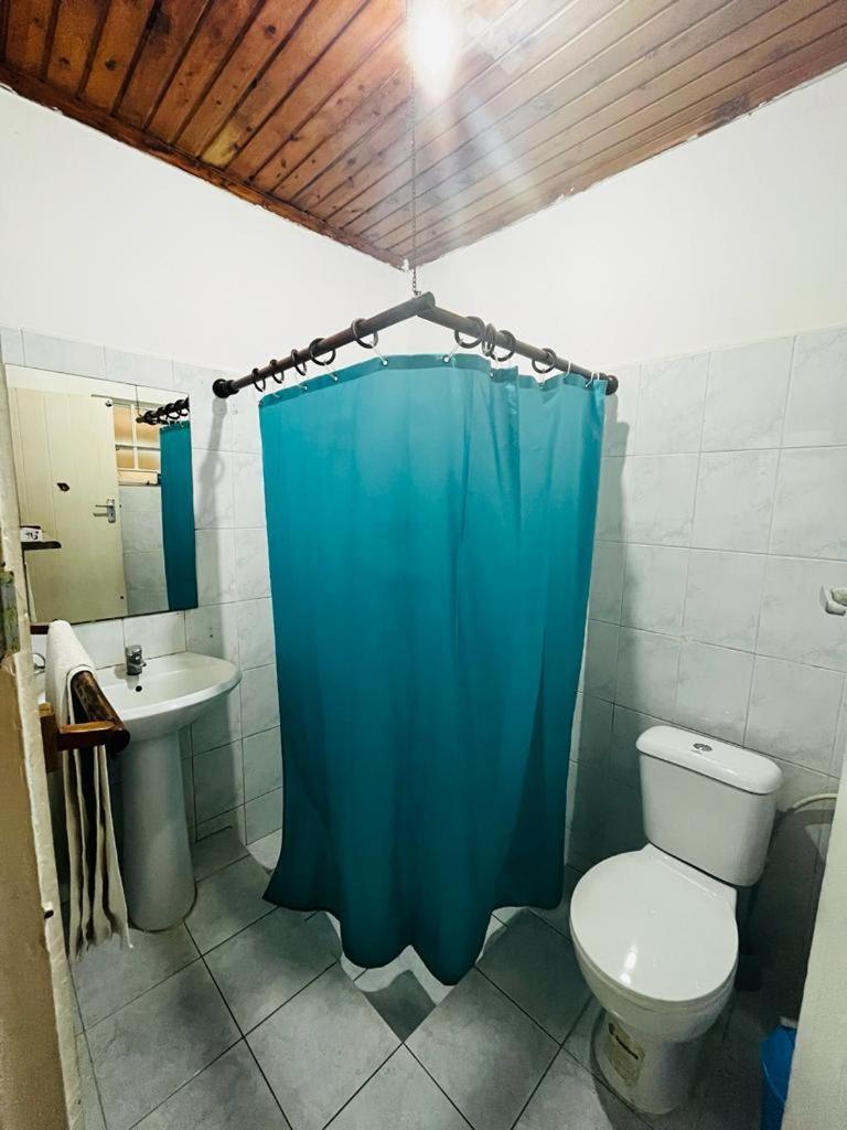 Hotel Triniti Oysterbay Daressalam Zimmer foto